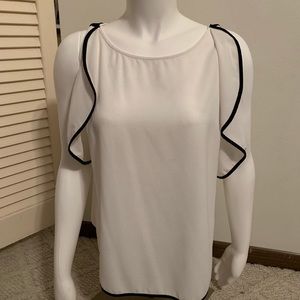 NY&C 7th Avenue blouse